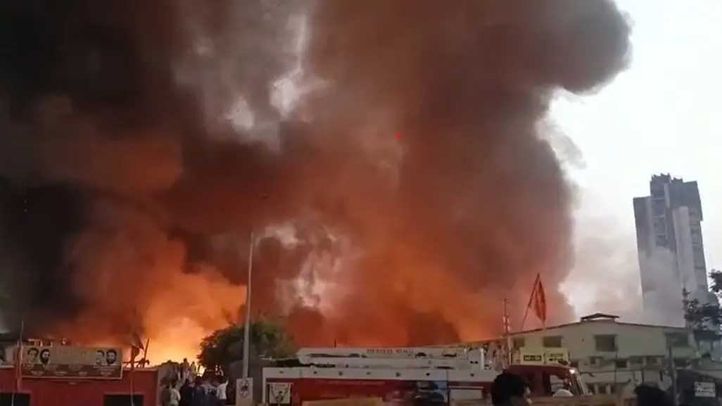 fire