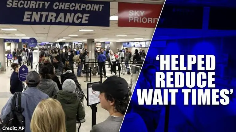 US Customs & Border Protection announces increased staffing amid long queues at airports US