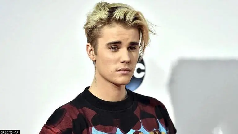 Justin Bieber is going to release his sixth album 'Justice' in March with Benny Blanco