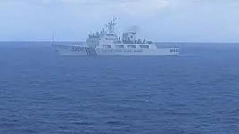 South China Sea Watch: China holds drills amid new tensions
