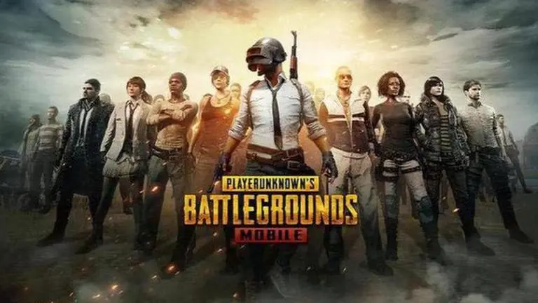 PUBG