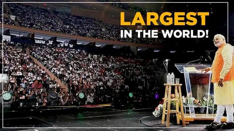 Indian diaspora largest in the world, confirms UN; Here's the number Indian Diaspora