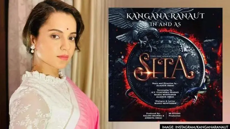 kangana ranaut