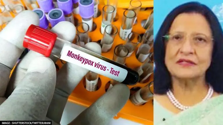 WHO calls on South-East Asia to ramp up monkeypox surveillance; warns against 'stigma' WHO