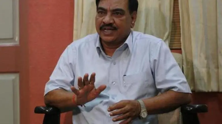 Khadse