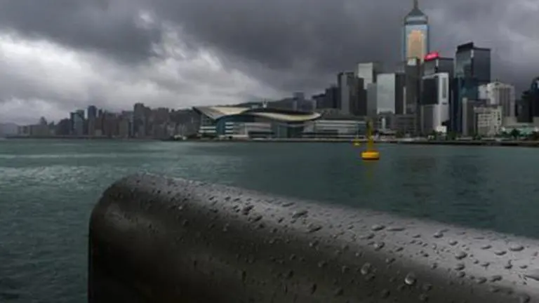 "Stand with Hong Kong" demo in Tokyo "Stand with Hong Kong" demo in Tokyo