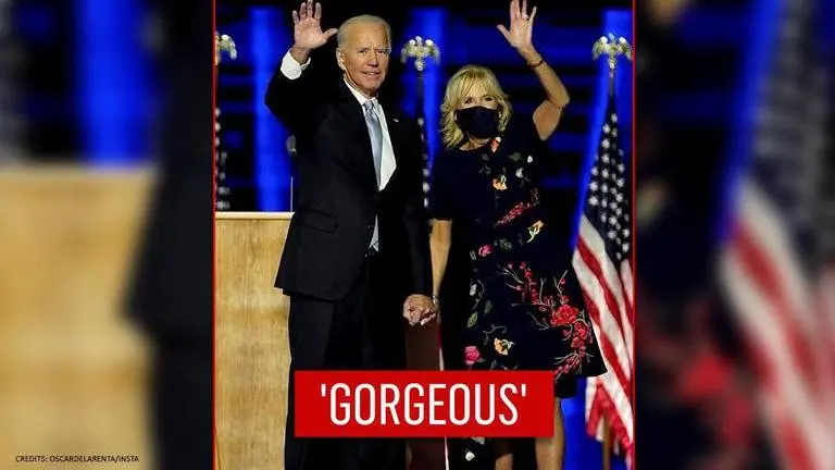 Jill Biden