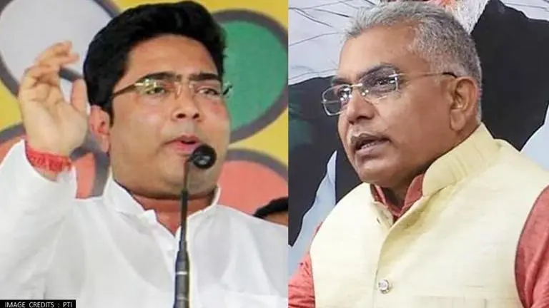 West Bengal defection saga: Abhishek Banerjee claims '25 BJP MLAs want to join TMC' TMC