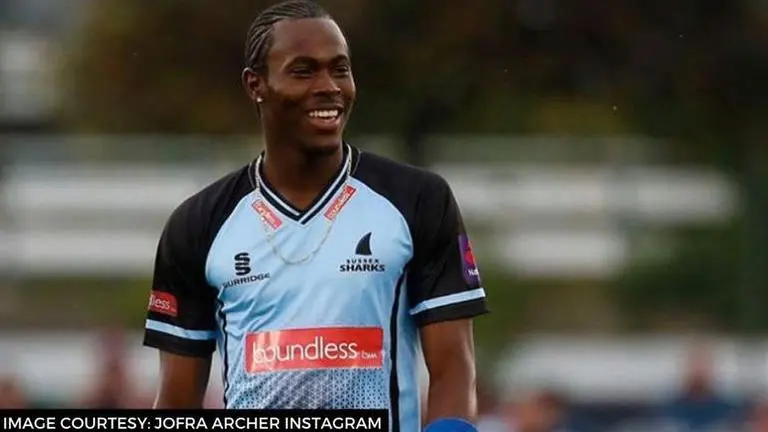 Did Jofra Archer rightly predict South African cricket's downfall back in 2013 on Twitter? Jofra Archer