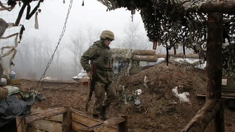 The Russia-Ukraine conflict escalates: Here's what we know so far Russia-Ukraine conflict escalates; Here's what we know so far