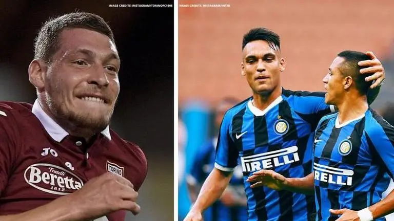 Inter Milan vs Torino prediction, head to head, live stream, team news and Serie A preview Inter Milan vs Torino prediction