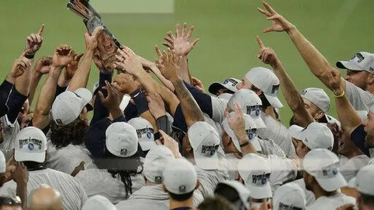 Nats' Rizzo says Bell trade won't prevent Zimmerman reunion Nats' Rizzo says Bell trade won't prevent Zimmerman reunion