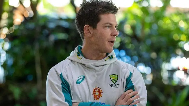 Tim Paine, Tim Paine sexting, Tim Paine scandal, Tim Paine quits, Australia test captain, new australia captain, Pat Cummins, Steve Smith