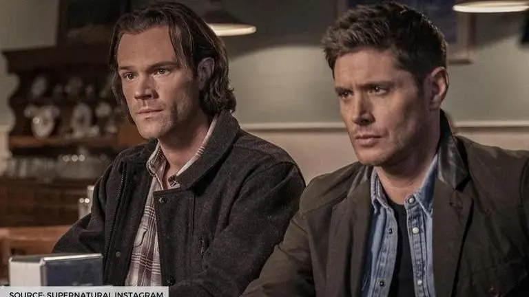 How many episodes are there in 'Supernatural'? All you need to know about the series supernatural episodes