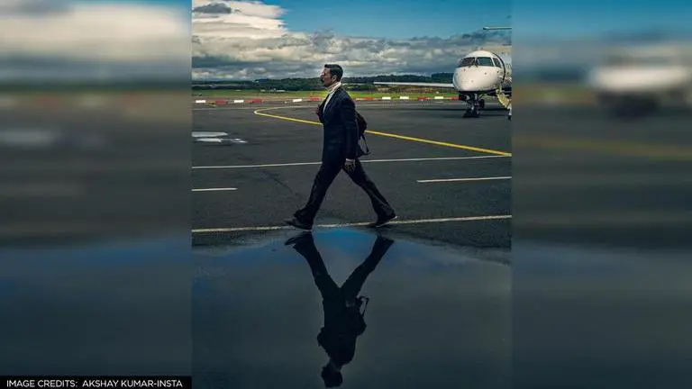 Akshay Kumar starrer ‘Bell Bottom’ gearing up for its digital release in September? Bell Bottom