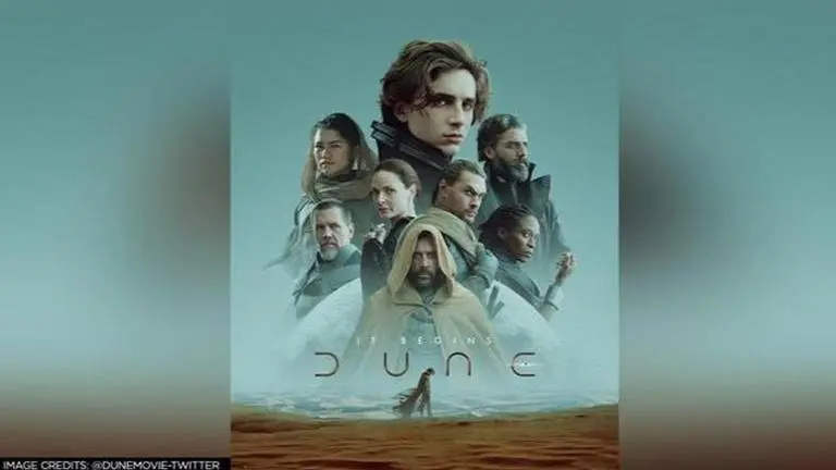 Dune