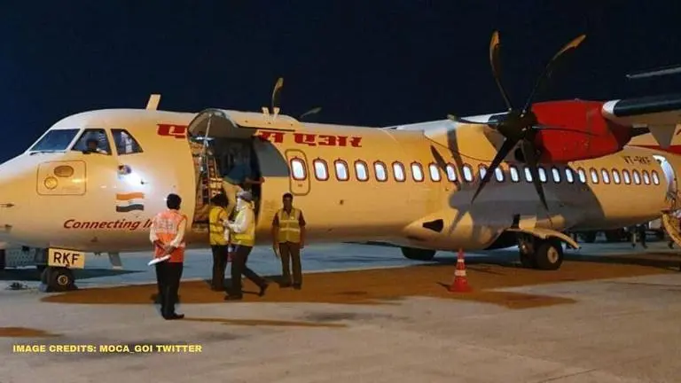 How to book flight tickets online for 25 may? Step by step procedure with list of apps how to book flight tickets