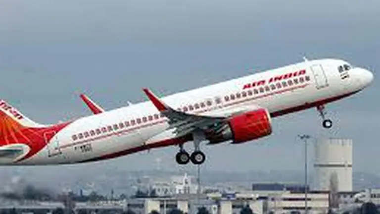 Air India opens bookings on select domestic routes from May 4, intl from June 1 coronavirus