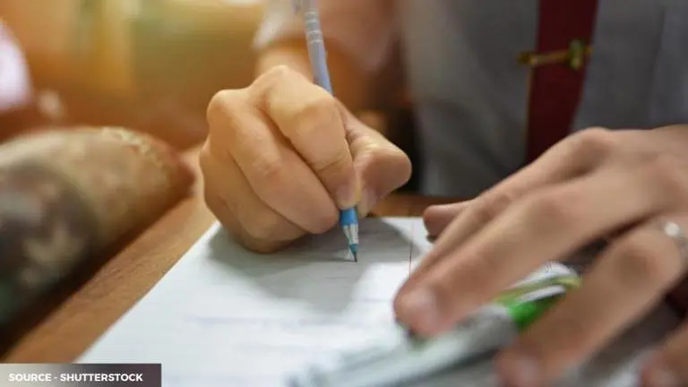 SSC CHSL Exam 2021 Postponed due to COVID-19: Check the official notice here ssc chsl exam