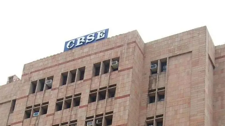 cbse class 10 board exams