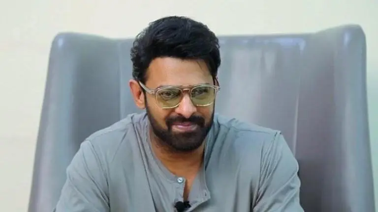 Prabhas to undergo long-pending knee surgery, advised complete bed rest for 2 months Prabhas, knee surgery, Prabhas to undergo knee surgery, Prabhas advised bed rest, Prabhas postpones shooting