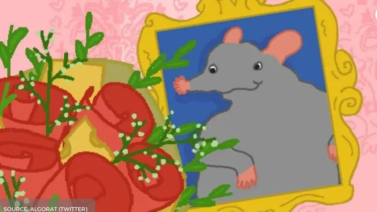 What is The Ratchelor? New Game based on ABC's 'The Bachelor' trending on Twitter ratchelor