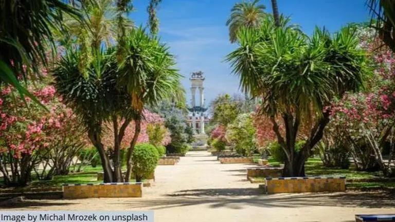 Botanical Gardens in Nagpur that are worth your visit Botanical gardens