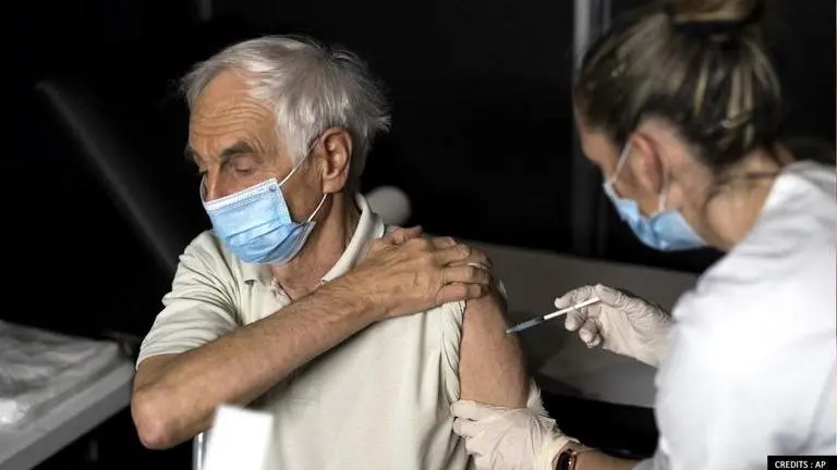 France: COVID vaccination rate rises rapidly after Emmanuel Macron approves 'health pass' France