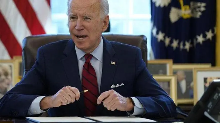 Biden to boost pandemic lending to smallest businesses Biden to boost pandemic lending to smallest businesses