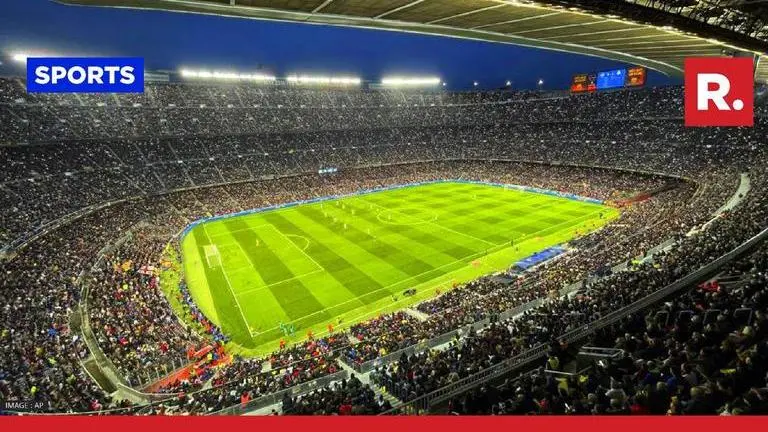 Barcelona at risk of relegation after allegations of $1.5 mn referee payment: Report FC Barcelona