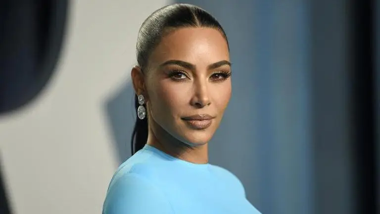 Kim Kardashian