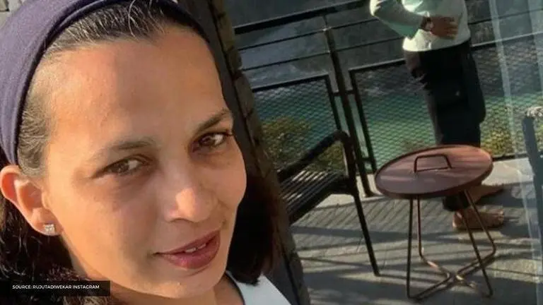 Rujuta Diwekar shares 5 major tips that will help children during school from home rujuta divekar