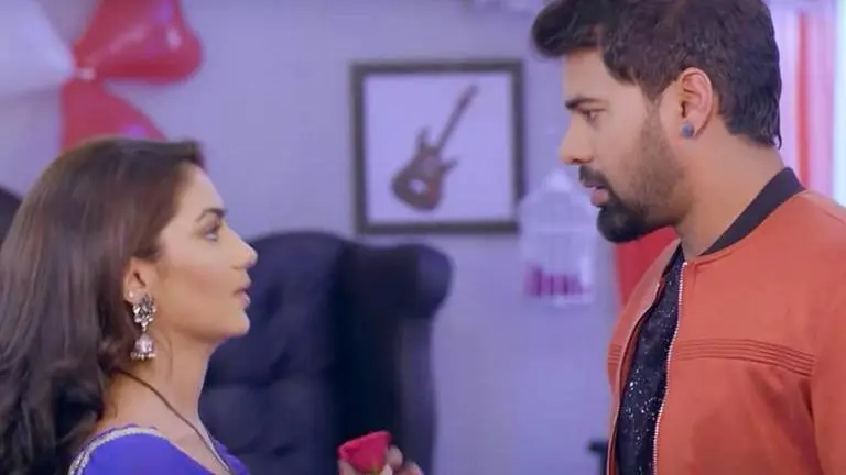 'Kumkum Bhagya' Written Update For November 19, 2020: Rhea and Pragya reconcile Kumkum Bhagya written update