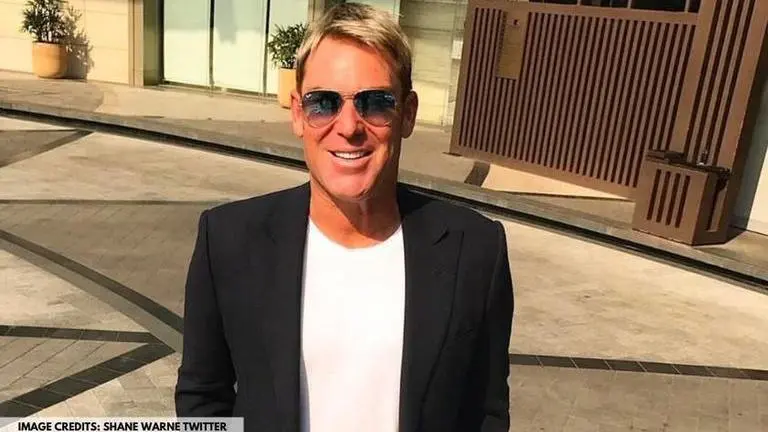 Shane Warne net worth, salary, businesses, IPL 2020 commitment Shane Warne