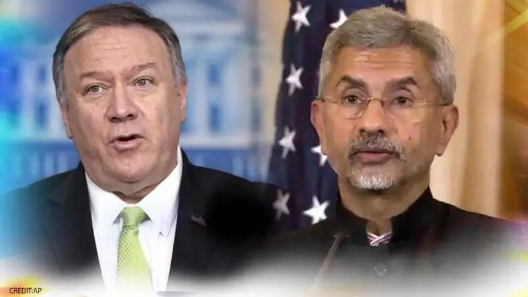 US official says important to work with like-minded partners amid growing Chinese threat US