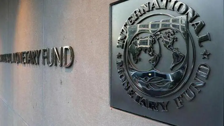 IMF warns of negative impact of deteriorating US-China trade relations on COVID recovery IMF warns of negative impact of deteriorating US-China trade relation