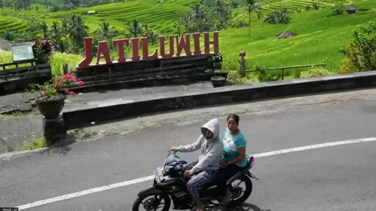 Indonesia's Bali to soon ban tourists from renting motorbikes; here's why Indonesia