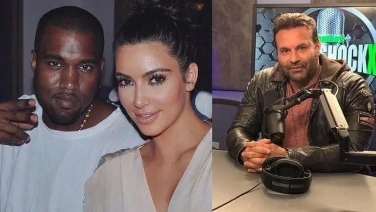 Kanye West's former bodyguard Steve Stanulis to star in a tell-all documentary Kanye West