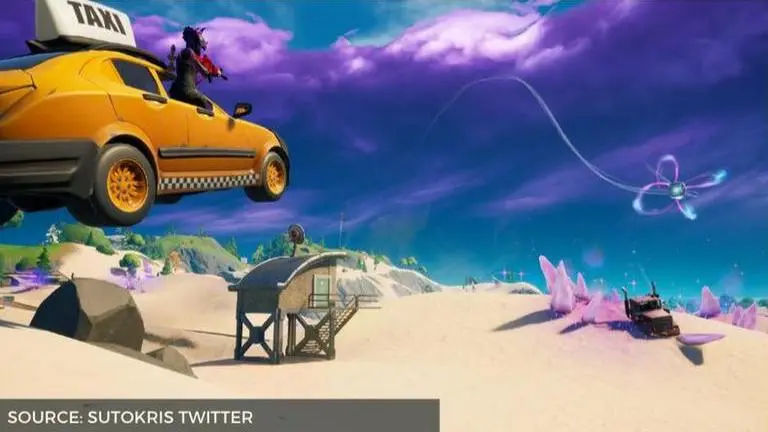 how to ignite and dance at a tomato shrine