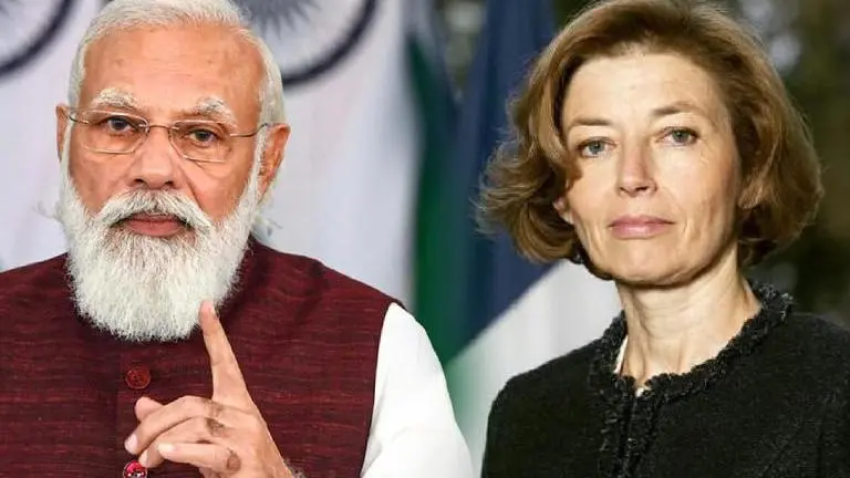 France 'fully committed' to PM Modi's 'Make in India' initiative says Defence Min Parly France