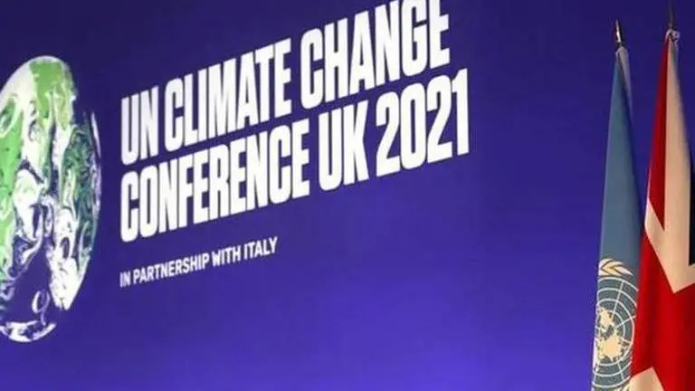 India, Iran refuse inclusion of fossil fuels as drivers of climate crisis in COP26 text Iran