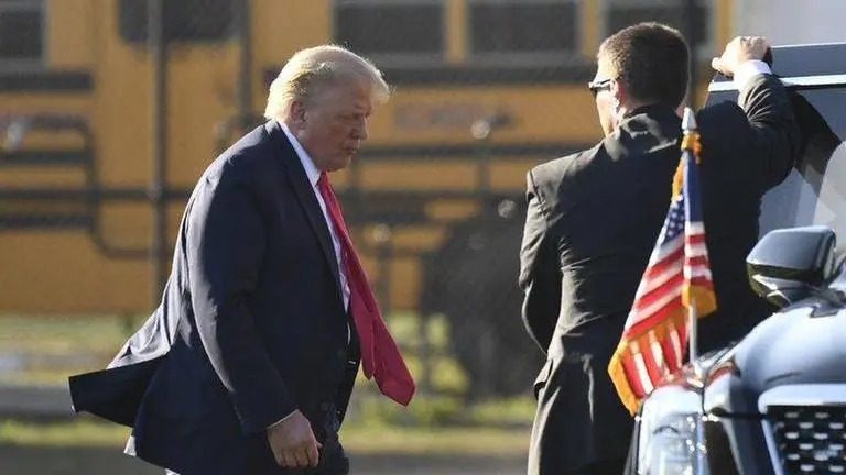 States on hook for billions under Trump's unemployment plan