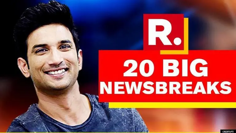 Sushnat Singh Rajput