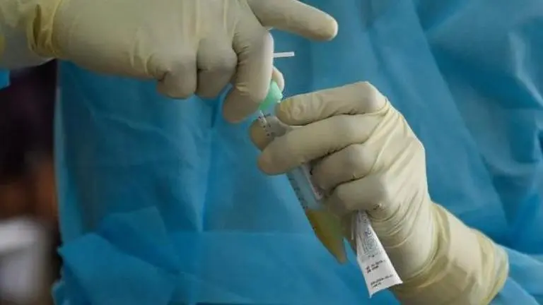 105-year-old Afghan woman with Alzheimer's beats COVID-19 in Noida's Sharda Hospital Covid