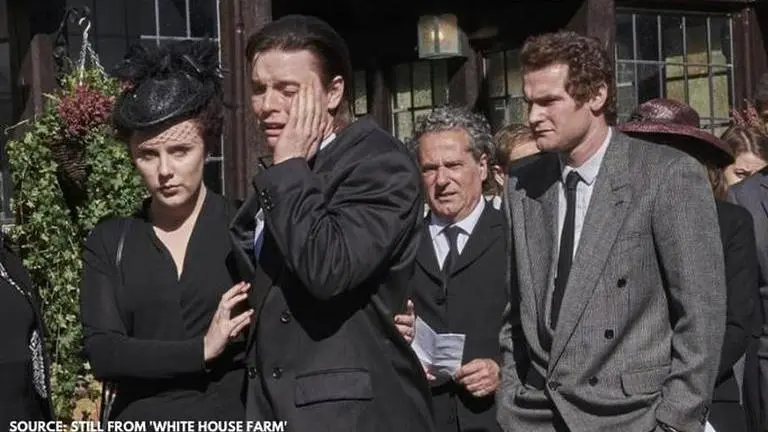 Where was 'White House Farm' filmed? Here's an insight into the British crime drama series where was white house farm filmed