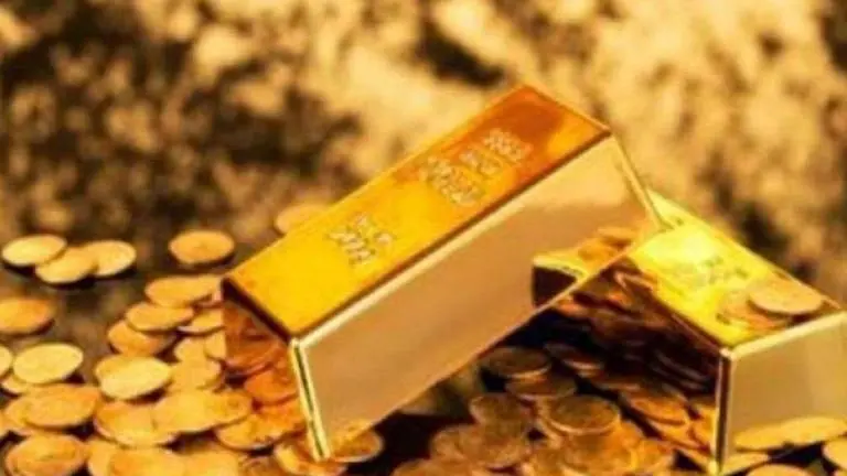 Gold worth Rs 1.30 crore seized at Amritsar airport Gold