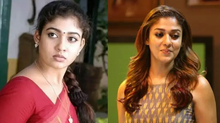 Nayanthara starrers that received tremendous response, from 'Bigil' to 'Rappakal' Nayanthara