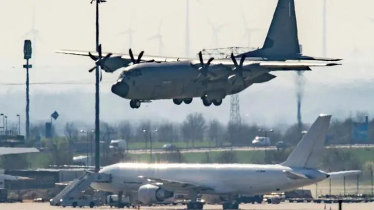 Cuban-Americans send medical supplies to Cuba