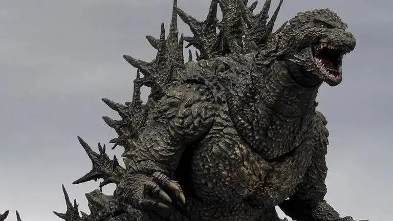 Godzilla Minus One trailer: Kaiju King wreaks havoc in postwar Japan Godzilla Minus One