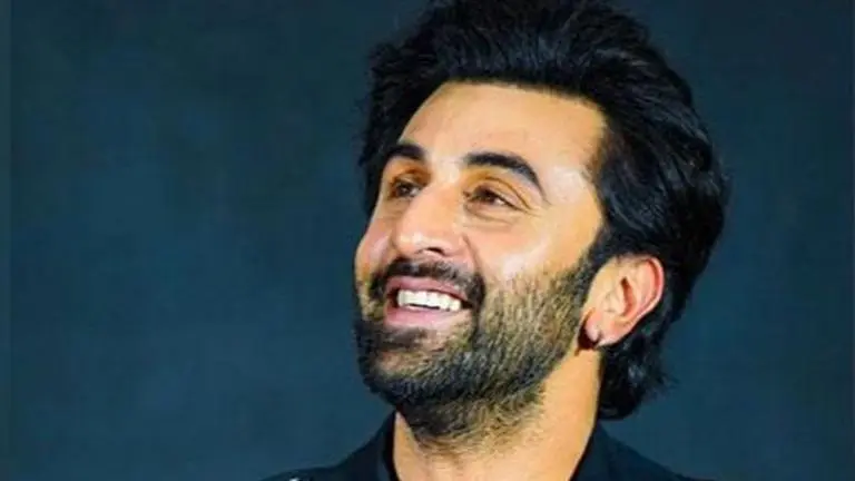 Ranbir Kapoor